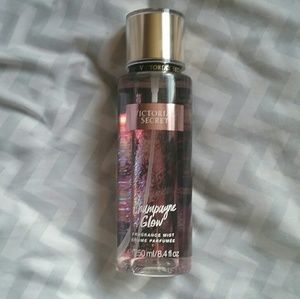 Vs body mist